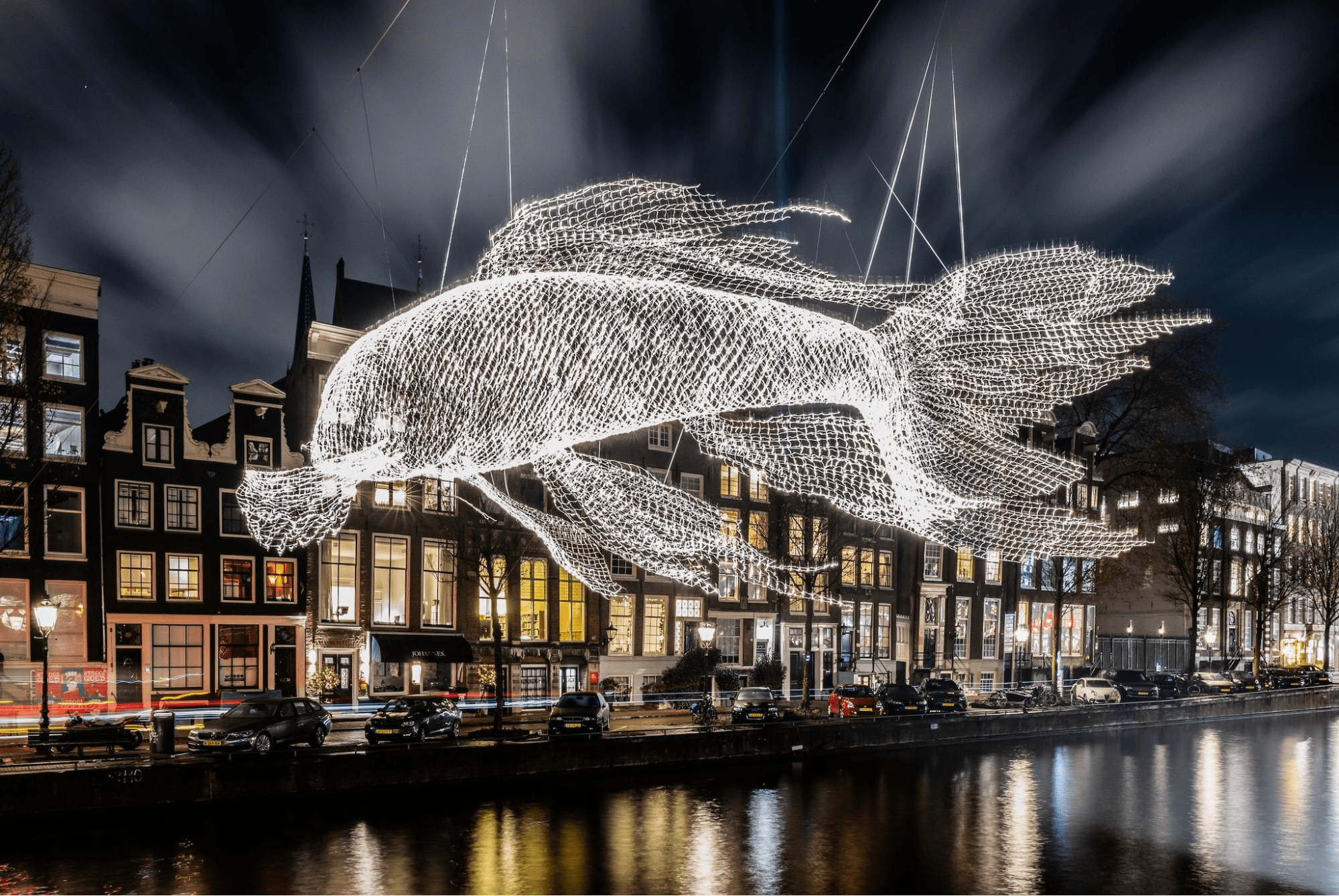 Amsterdam Light Festival