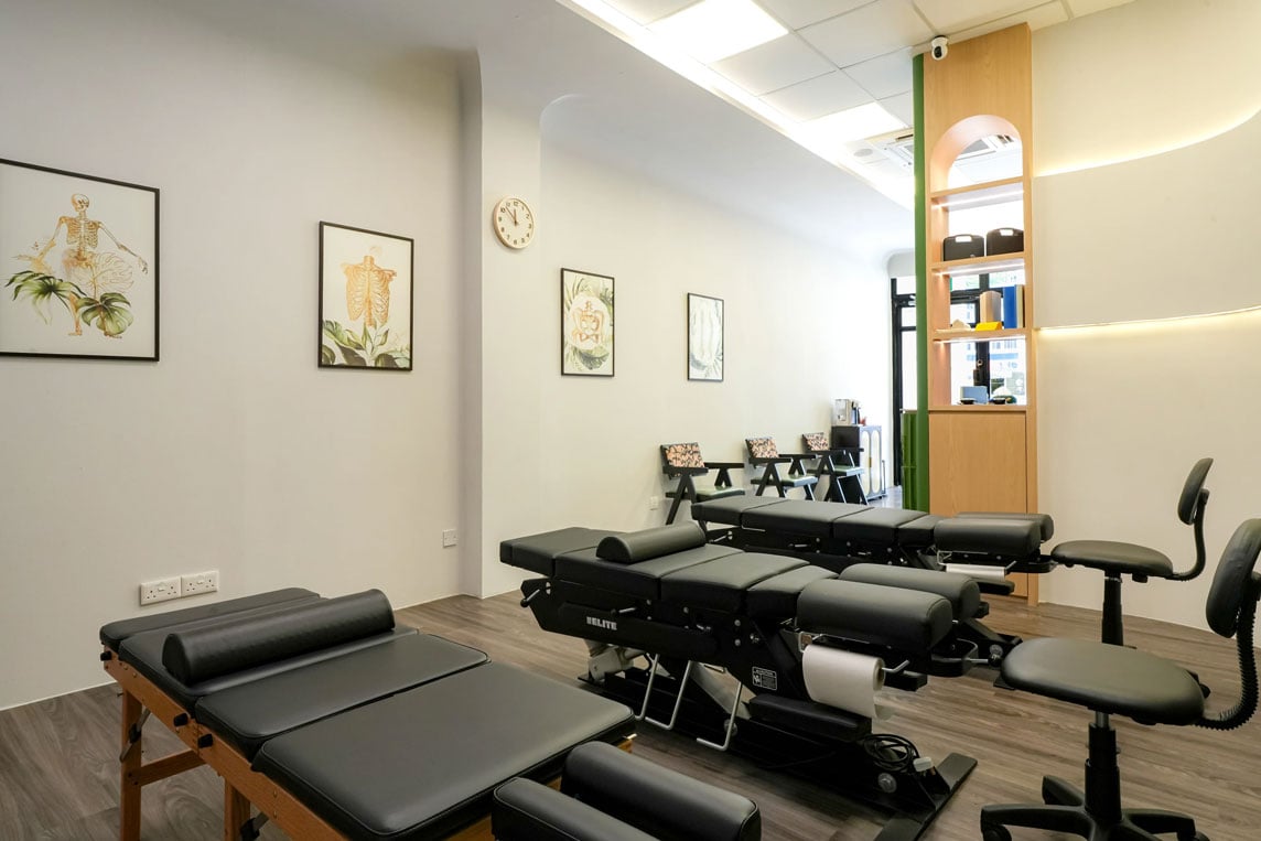 first fruits chiropractic singapore