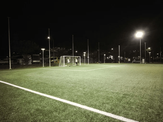 Futsal Courts Singapore - Sport Village @ Jurong Town