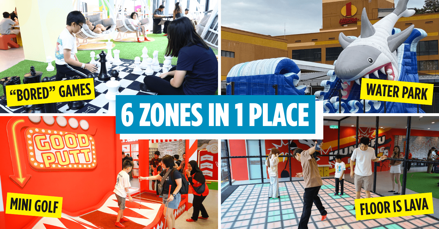 Cover image of Game On Sports Hub