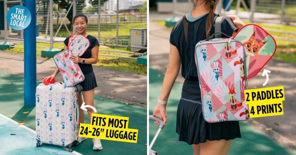 Get Disney’s Zootopia 2 merchandise at OCBC