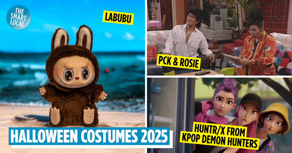 Halloween costumes cover