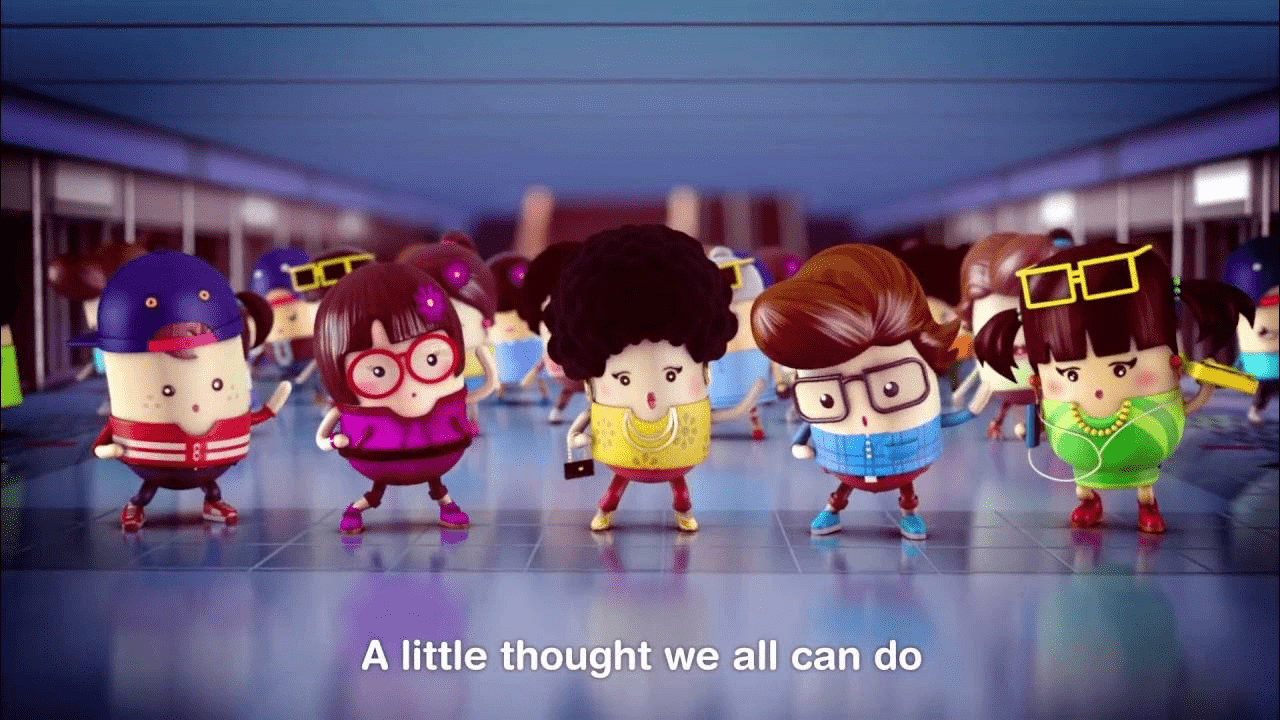 LTA Thoughtful Bunch