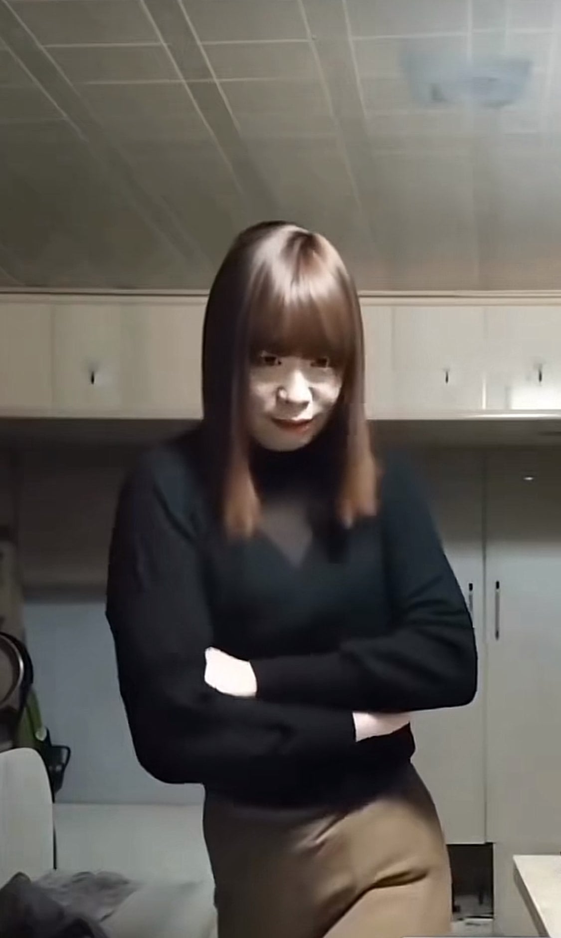 Halloween costumes - Sister Hong