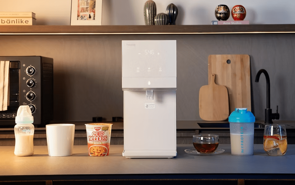 Happie Dream water purifier