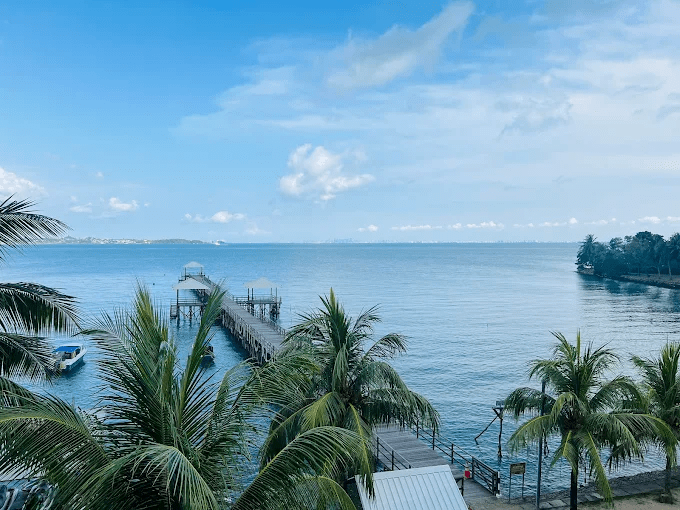 Montigo Resorts Nongsa Pier