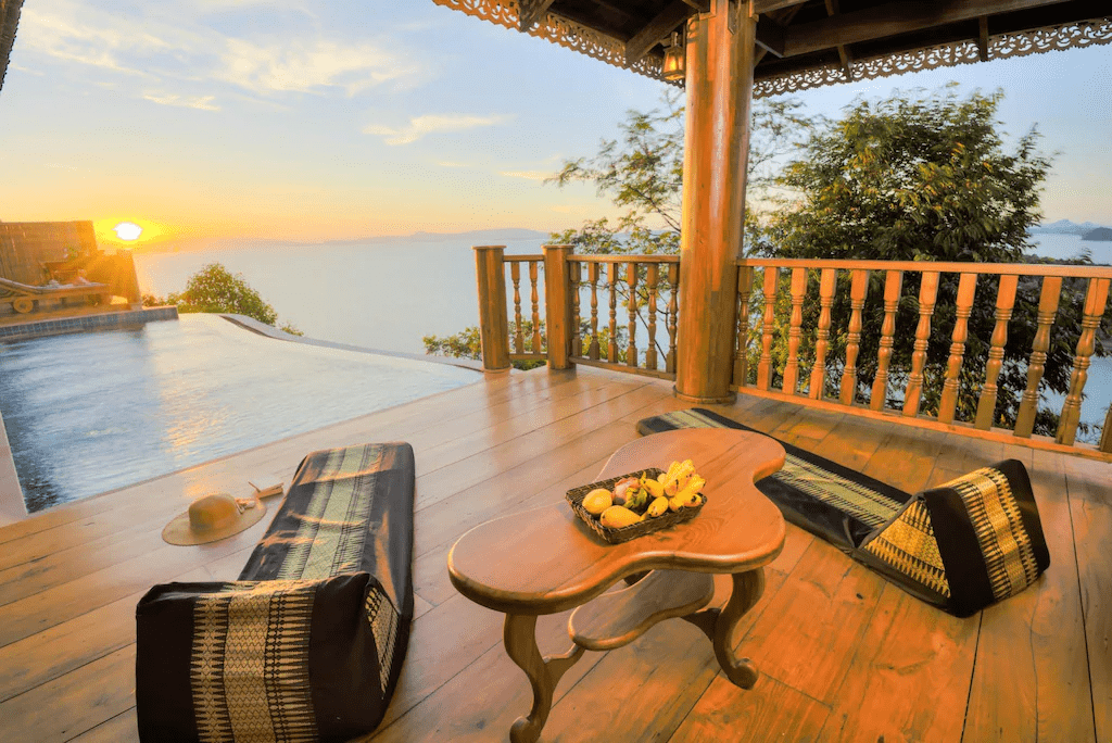 Santhiya Koh Yao Yai Resort & Spa Family