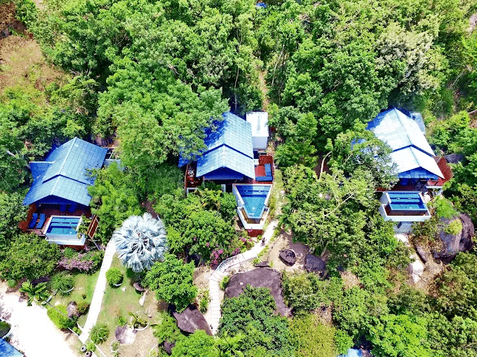 The Place Luxury Boutique Villas Others