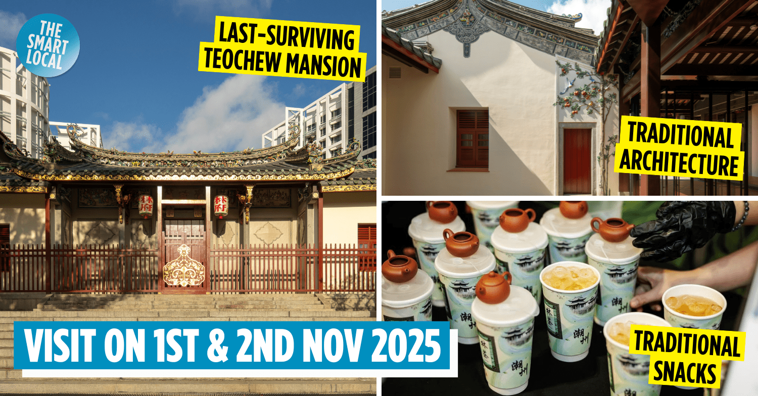 House of Tan Yeok Nee