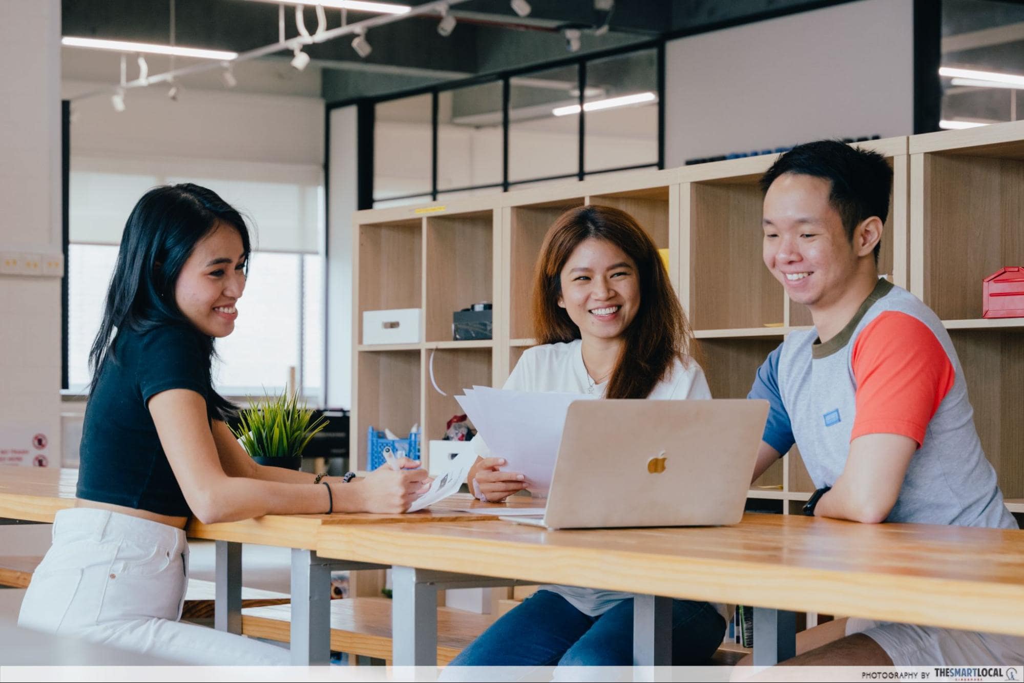 JESTA Japan application 2