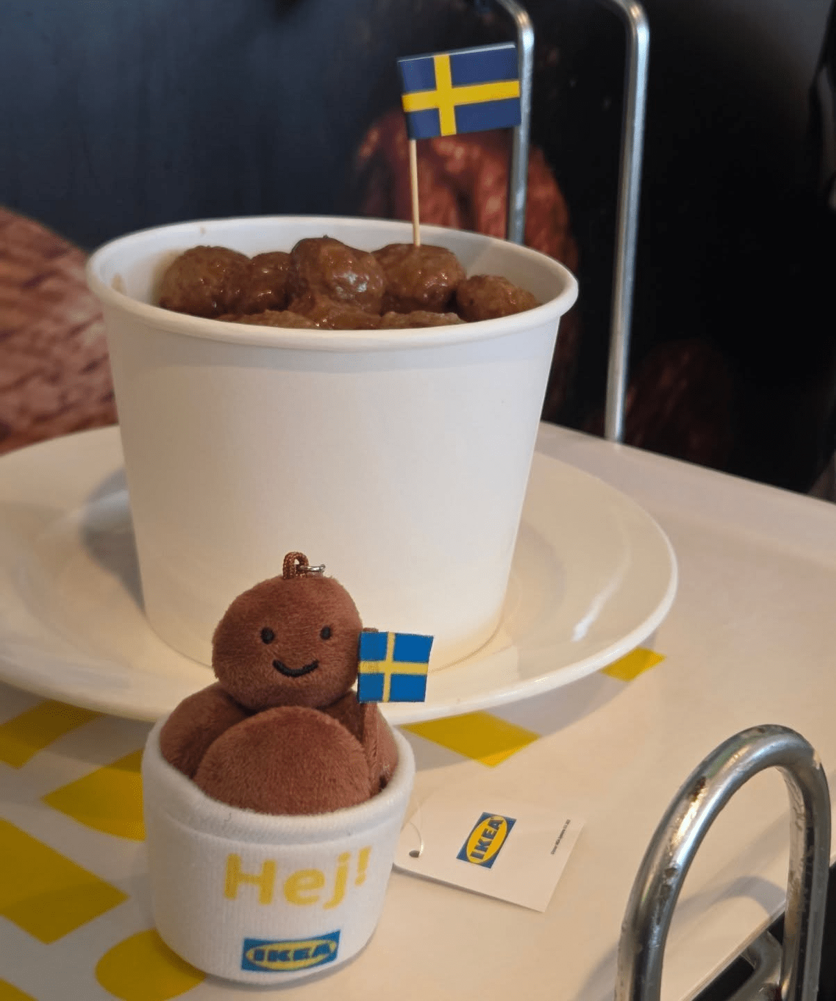 Jellycat-inspired Plushies - IKEA