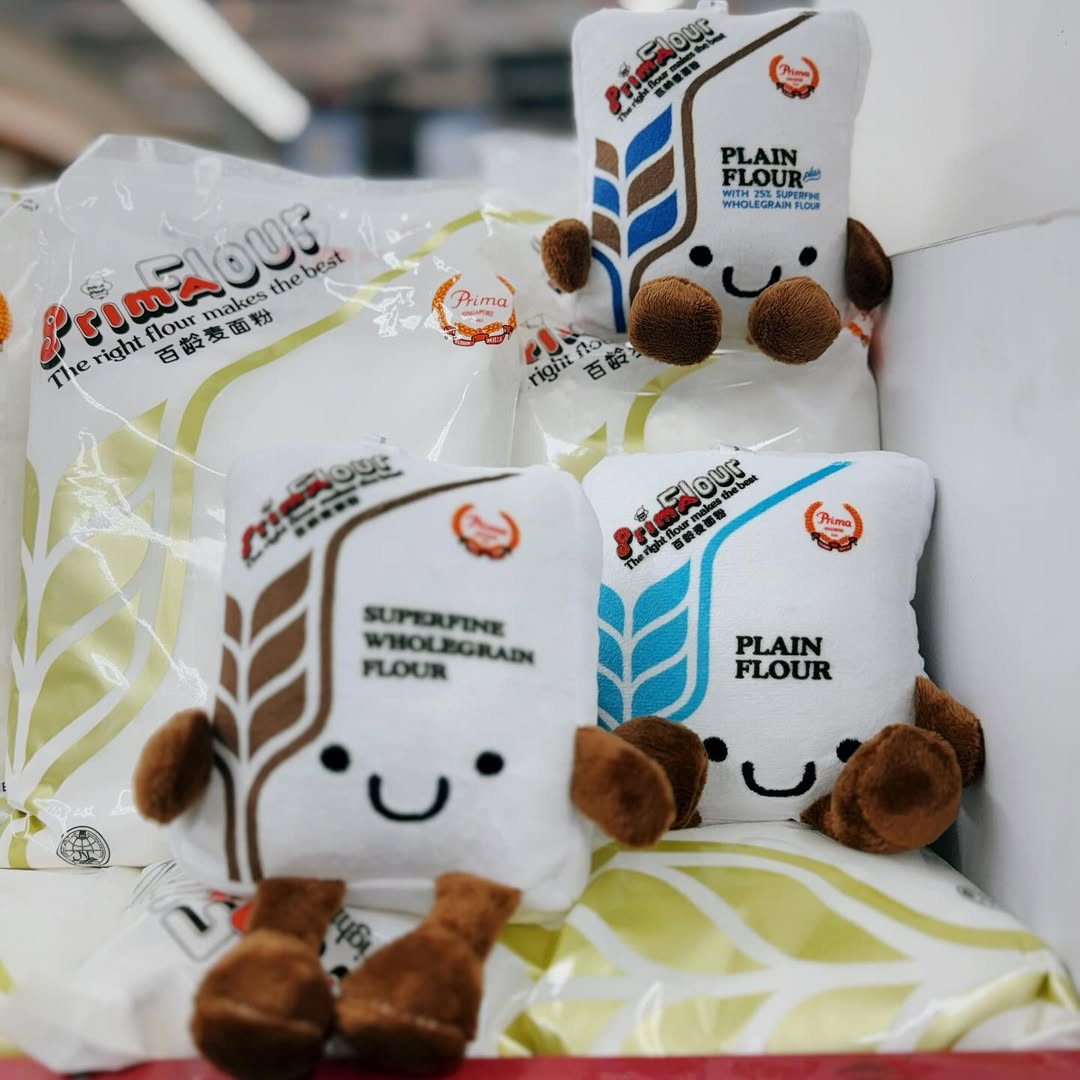 Prima Flour