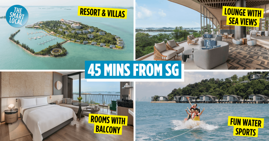 Nirup Island cover image