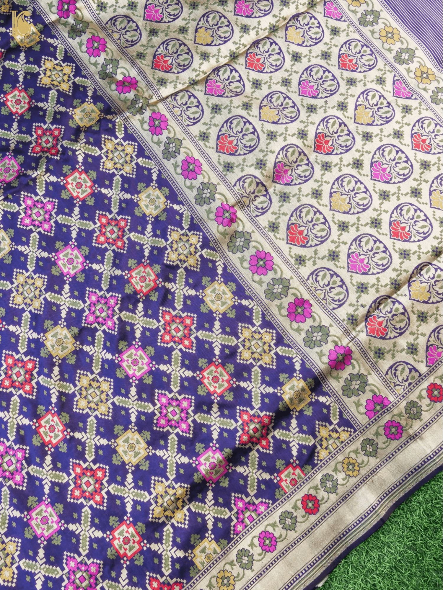 Online Indian Clothing Shops - Khinkwab