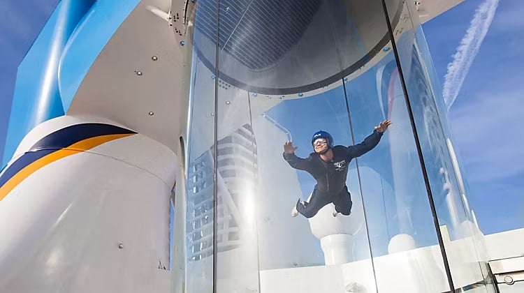 RipCord by iFLY
