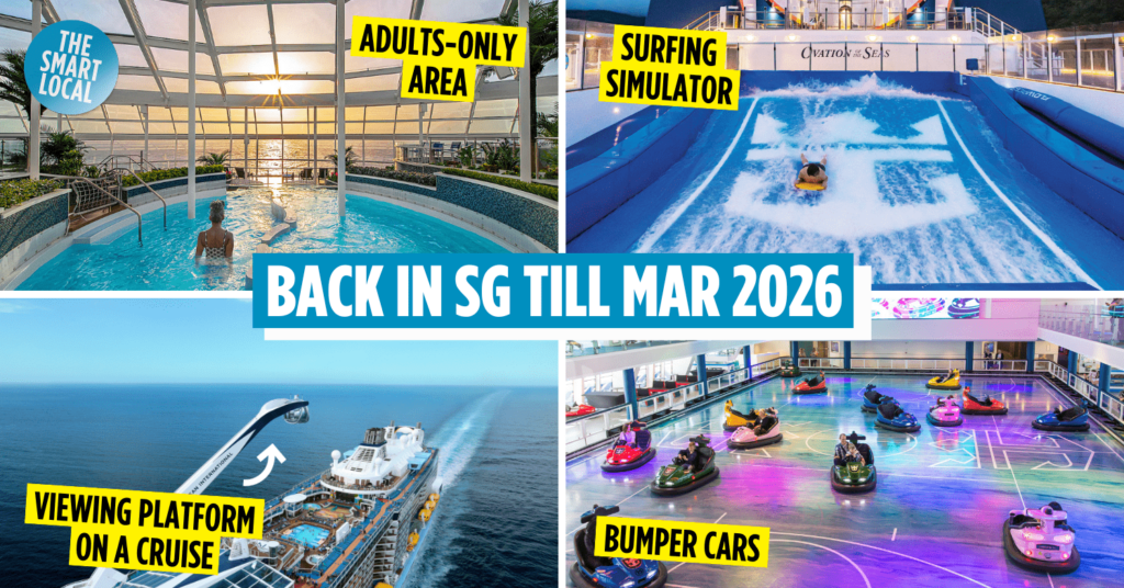 Ovation of the Seas - cover image