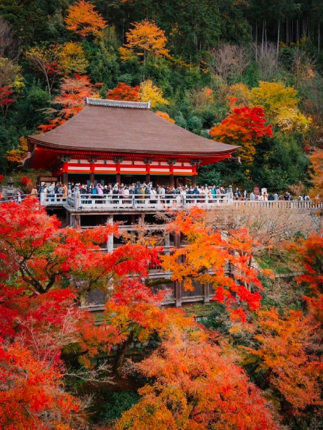 Silver Week public holiday in Japan