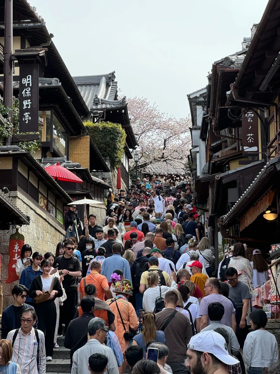 Golden Week public holiday in Japan
