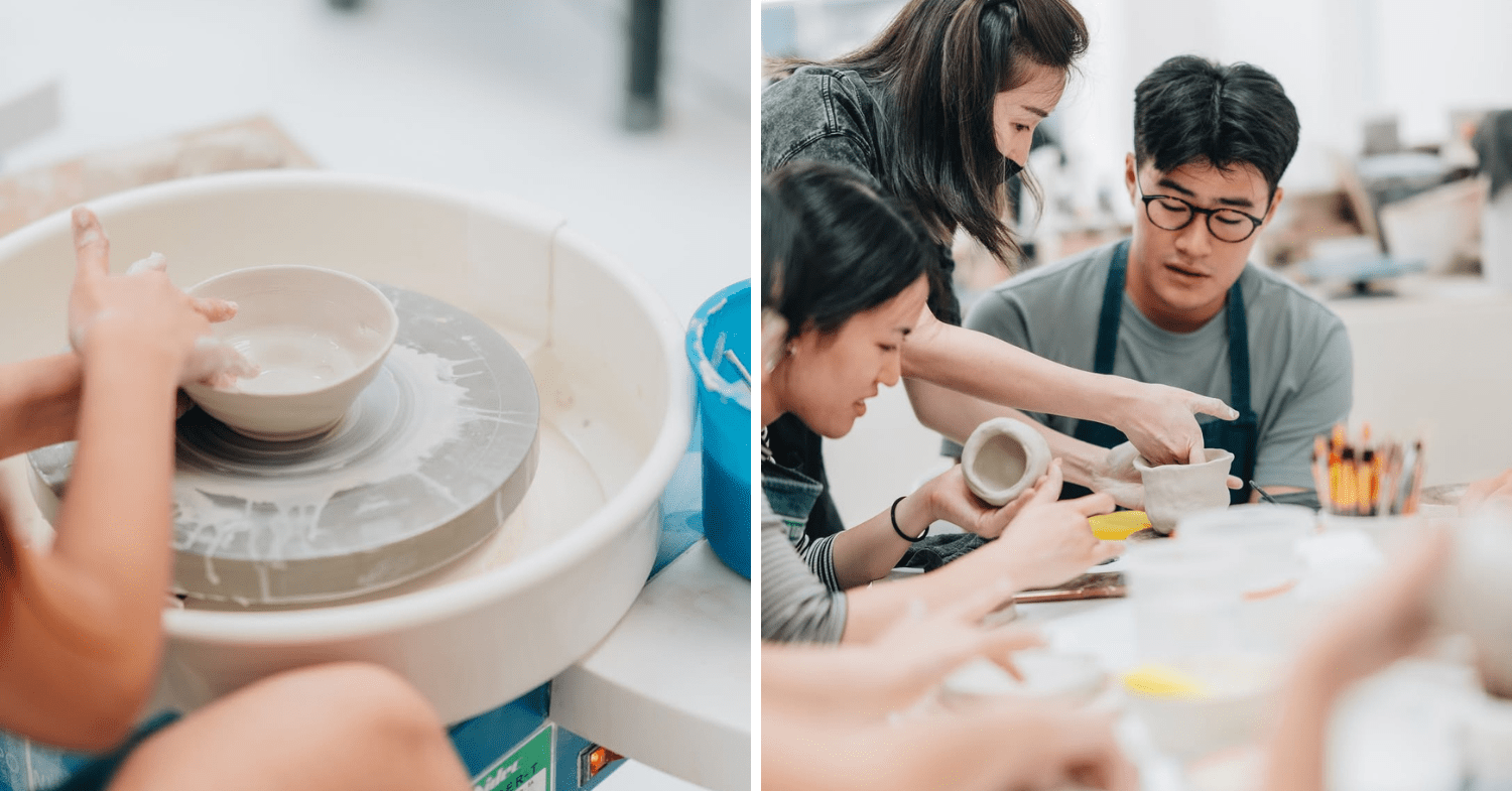 14 Art & Craft Workshops You Can Redeem Using Your SG Culture Pass To Take Home Something Cool