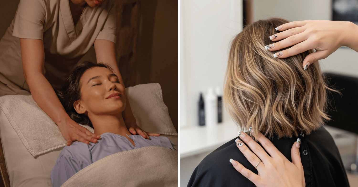 Thai Odyssey and Luxe Prestige