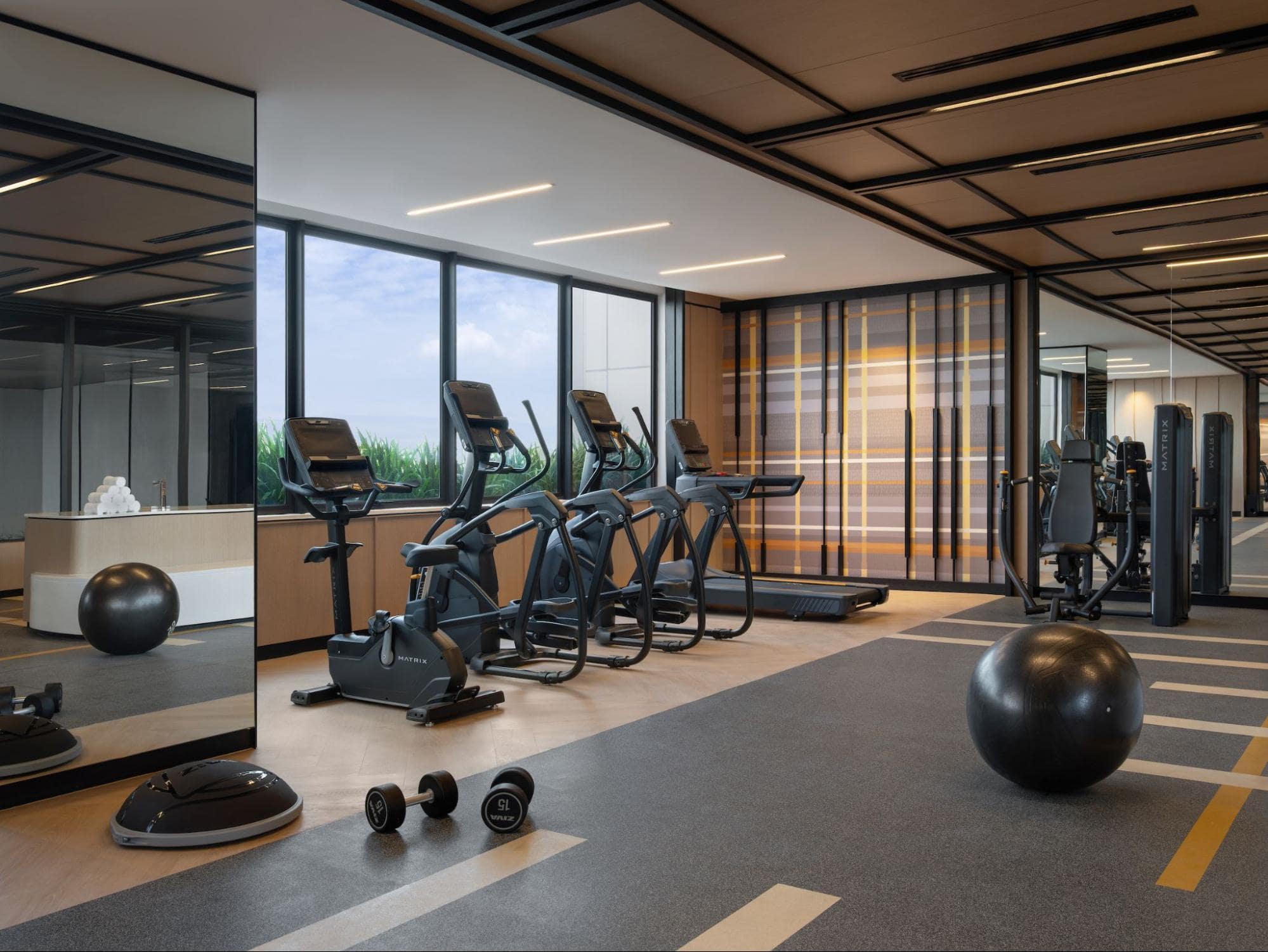 Sheraton Fitness