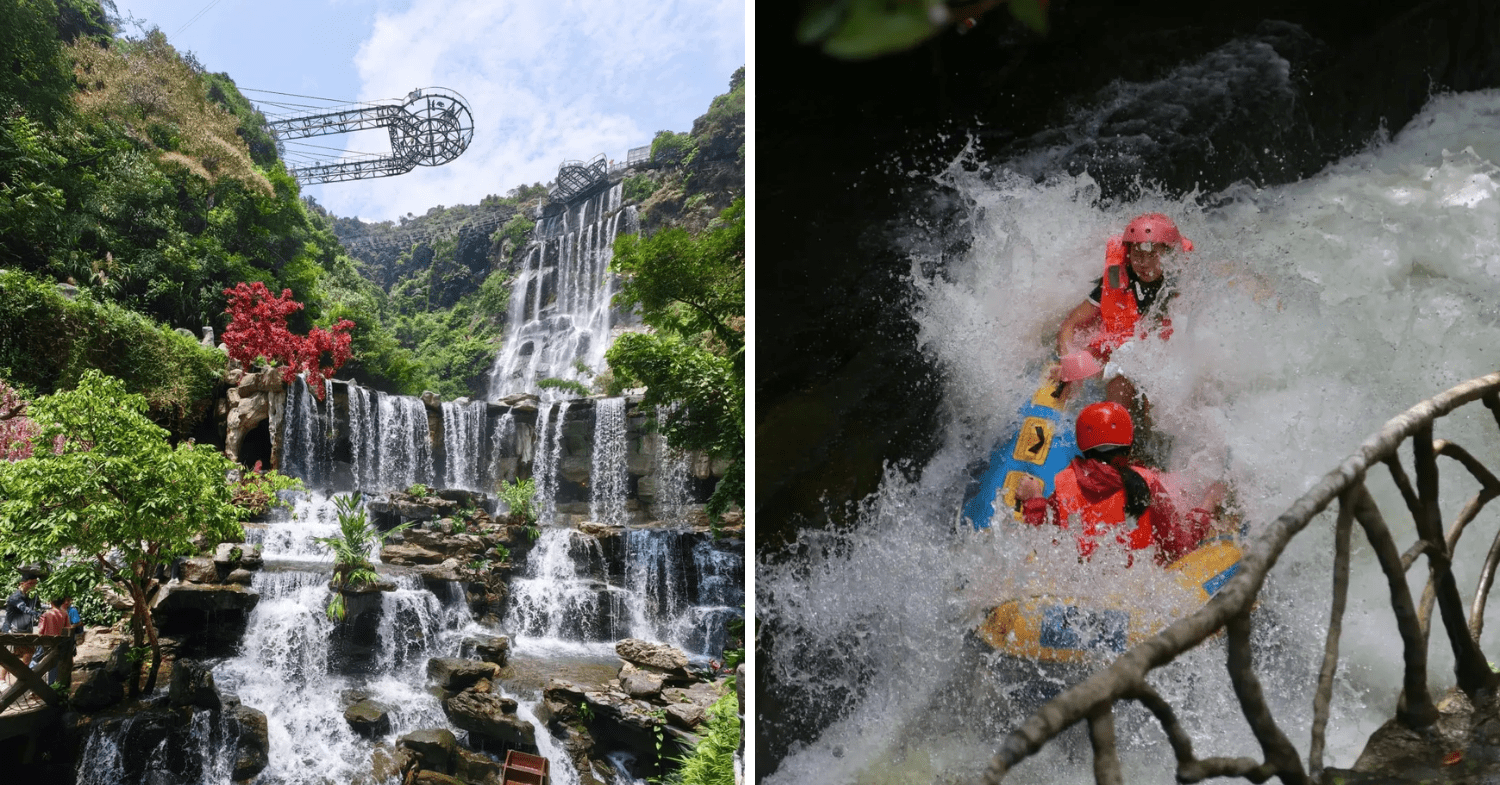 Singapore Public Holidays 2026 - Gulong Gorge