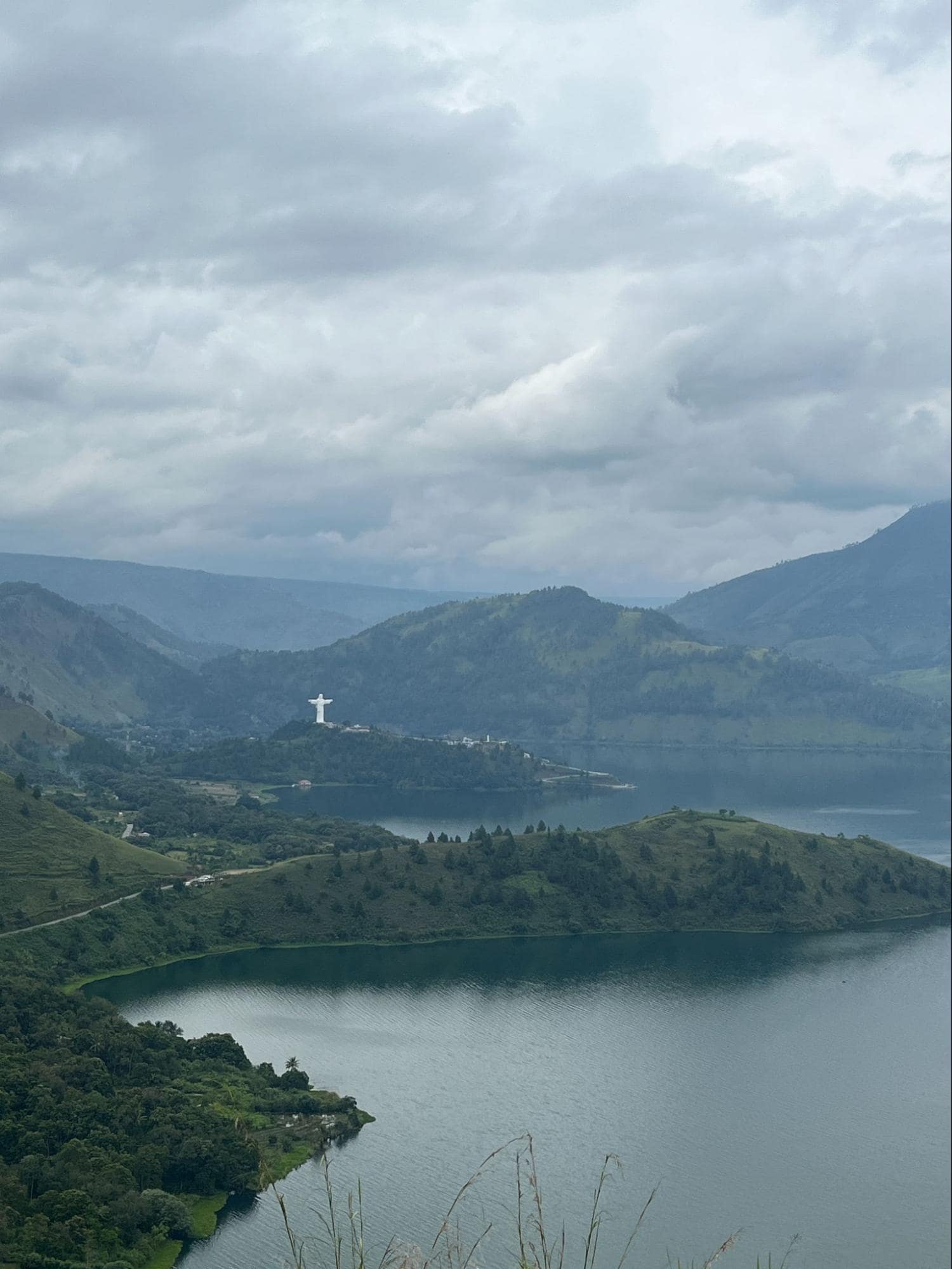 Singapore Public Holidays 2026 - Jesus Statue