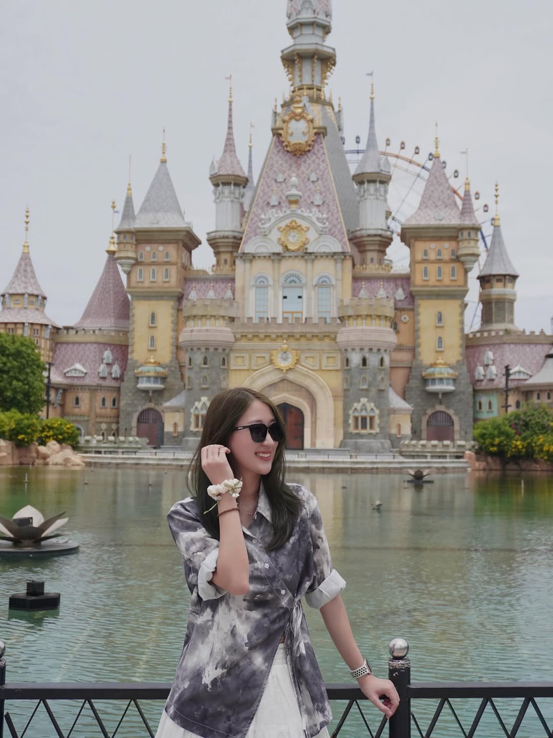 Singapore Public Holidays 2026 - VinWonders Phu Quoc