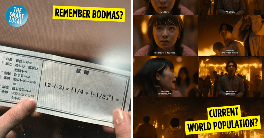 Solutions to Alice in Borderland 3 questions