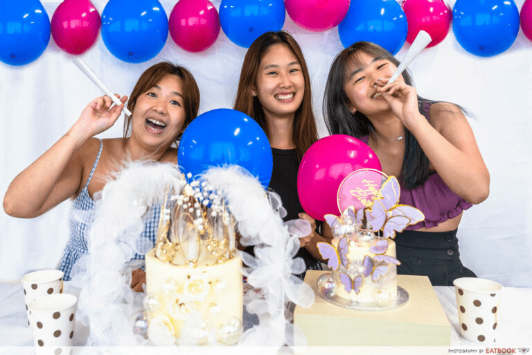 Solutions to Alice in Borderland 3 questions - birthday problem