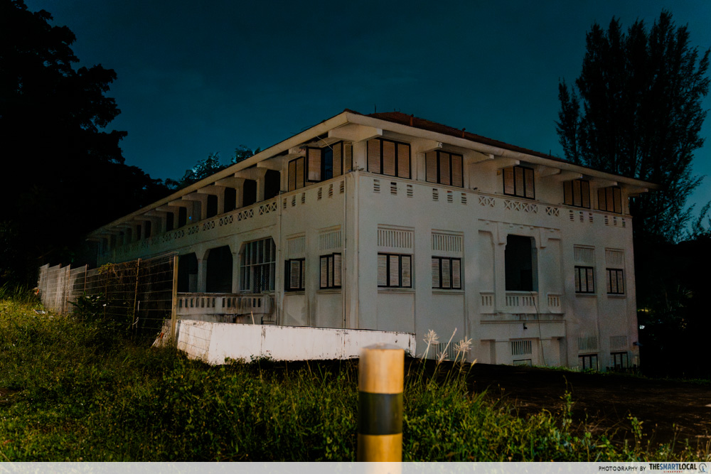 Future Of Dark Tourism