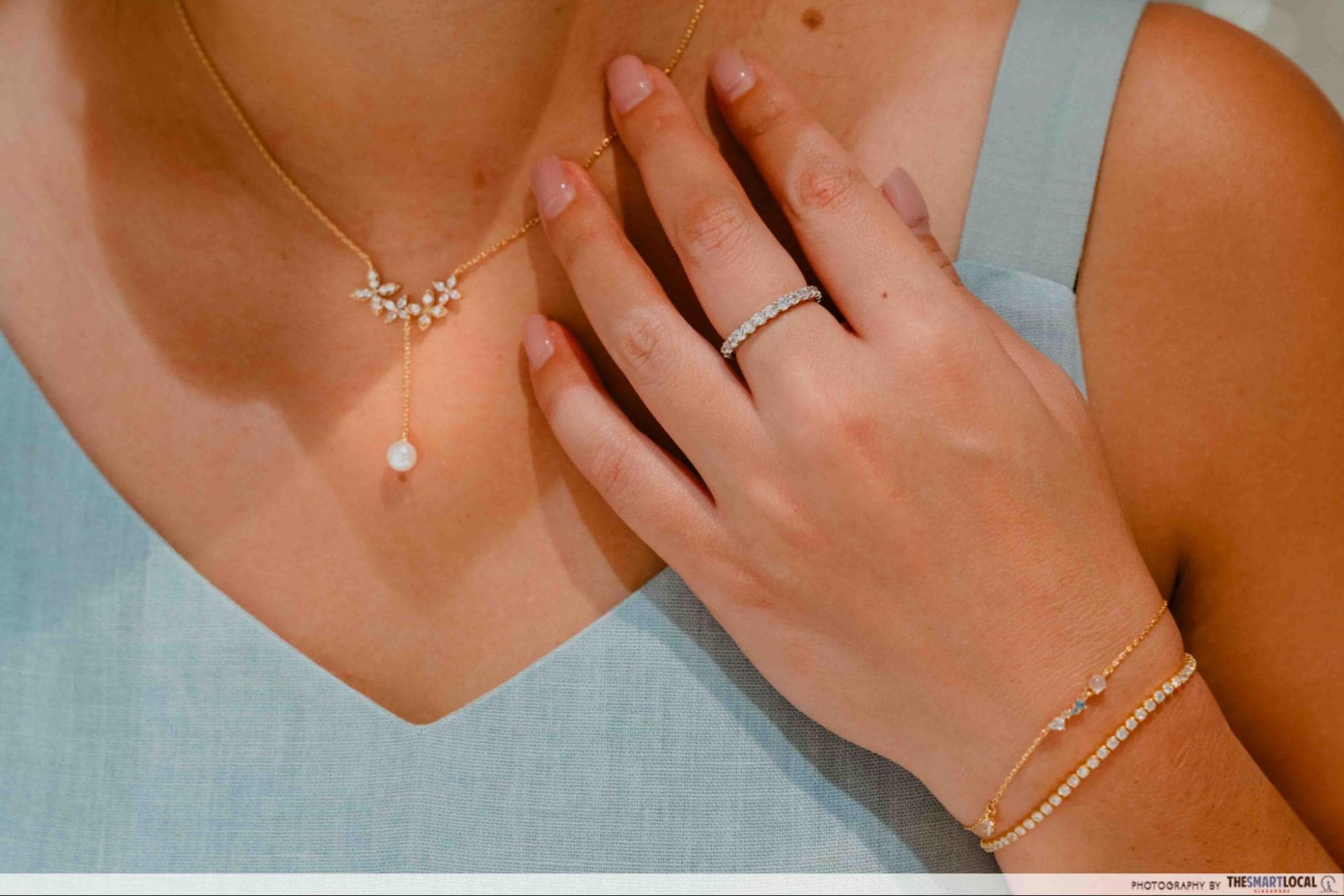 Tampines Mall Shop-A-Thon - kaleido