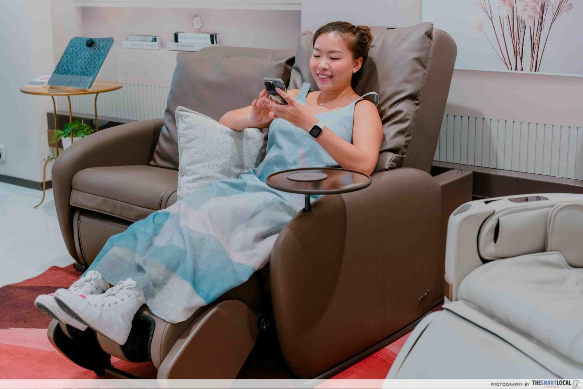 Tampines Mall Shop-A-Thon - osim