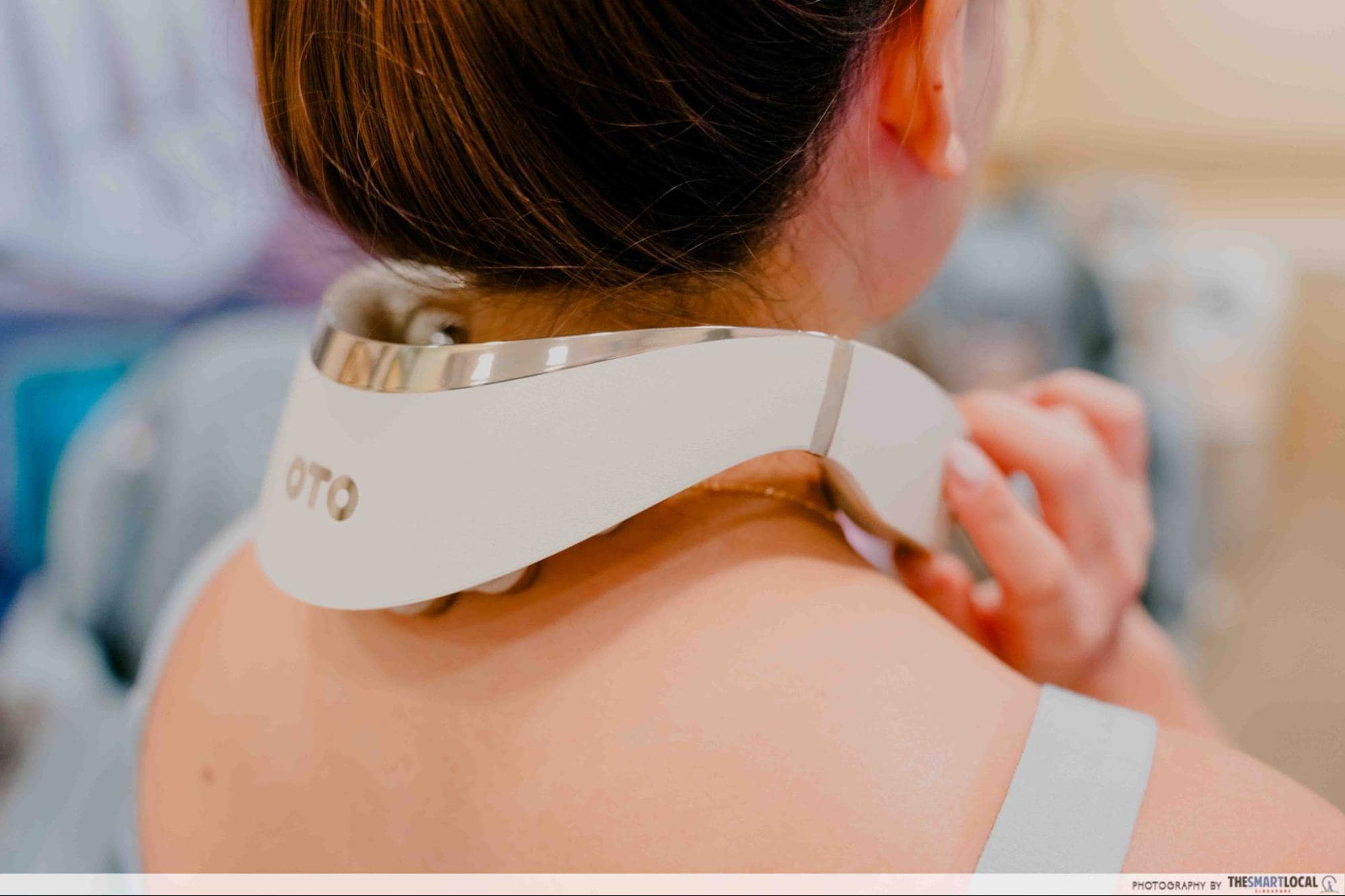 Tampines Mall Shop-A-Thon - oto