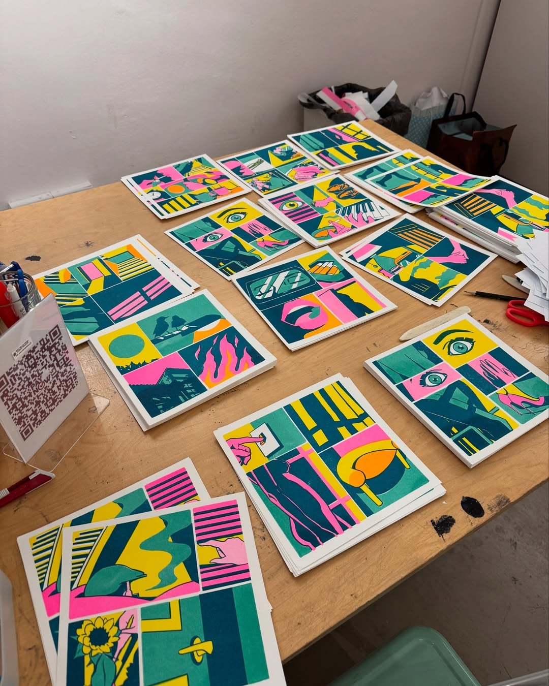 Things To Do In Bencoolen - Knuckles and Notch