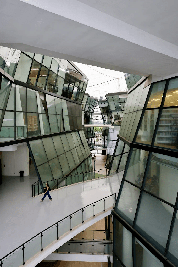 Things To Do In Bencoolen - Lasalle