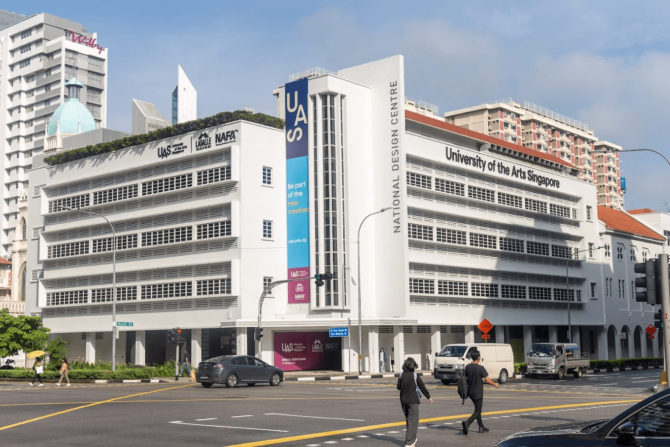 National Design Centre