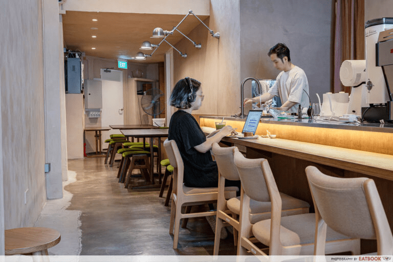 Things To Do In Bencoolen - Nickel