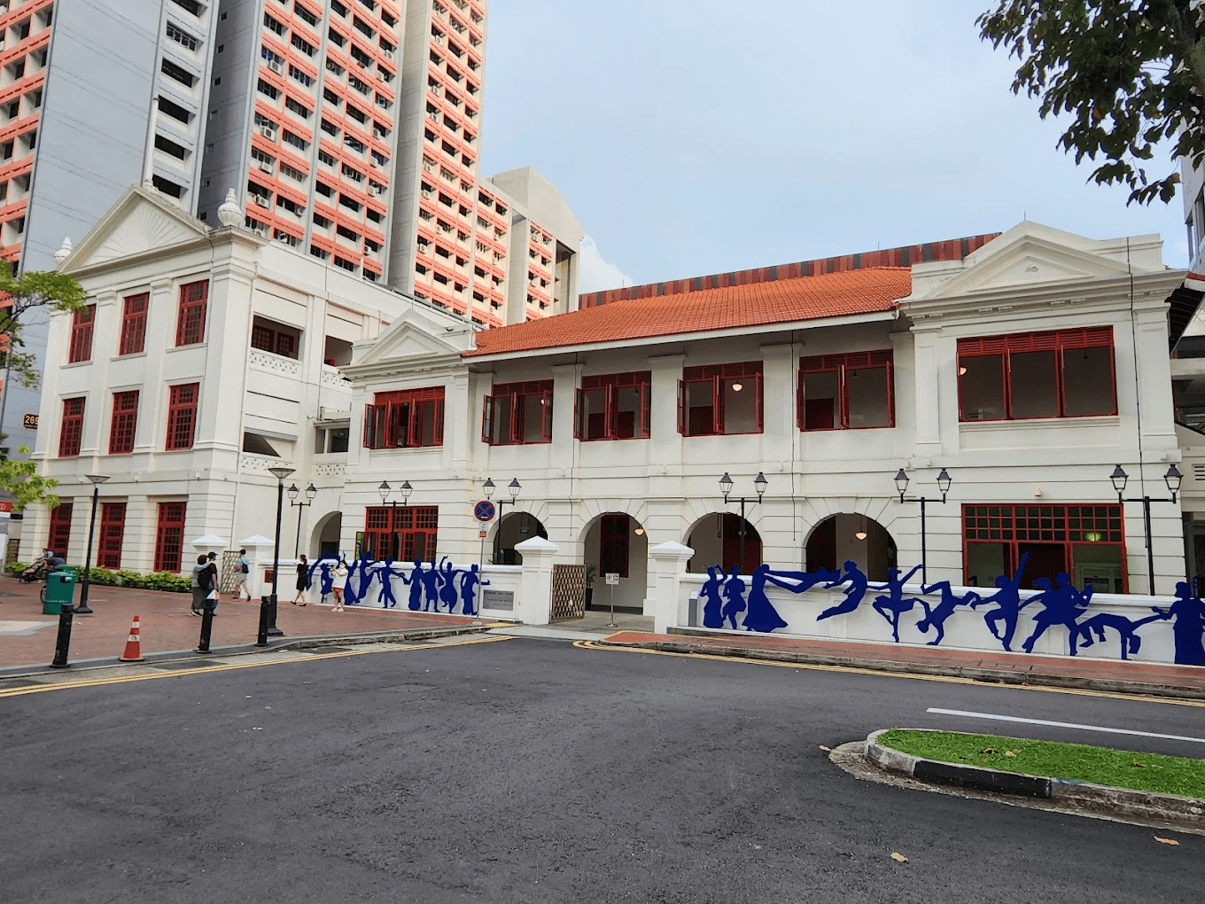 Stamford Arts Centre