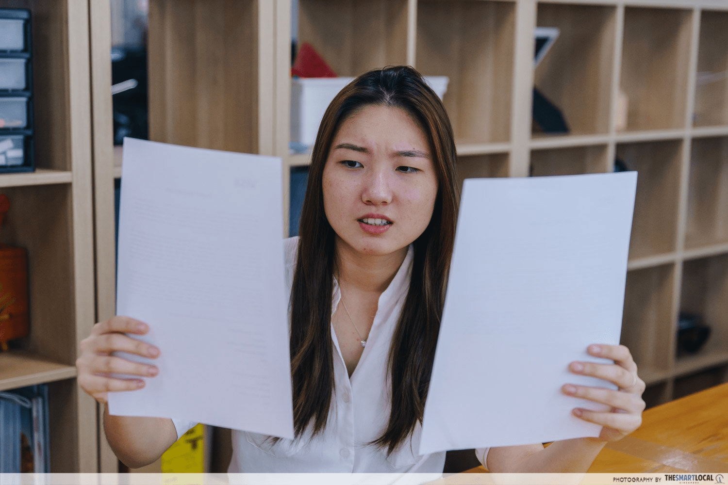 Unspoken truths about getting hired as a fresh graduate - GPA