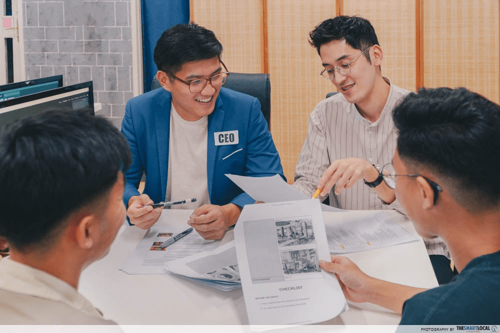 Unspoken truths about getting hired as a fresh graduate - interviewers