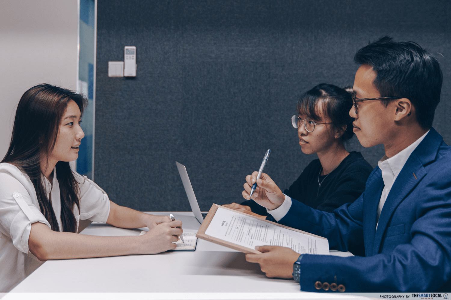 Unspoken truths about getting hired as a fresh graduate - interviews