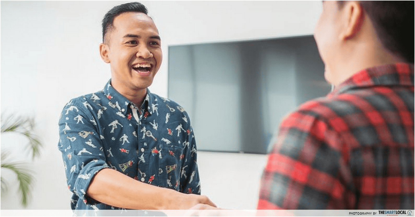 Unspoken truths about getting hired as a fresh graduate - networking