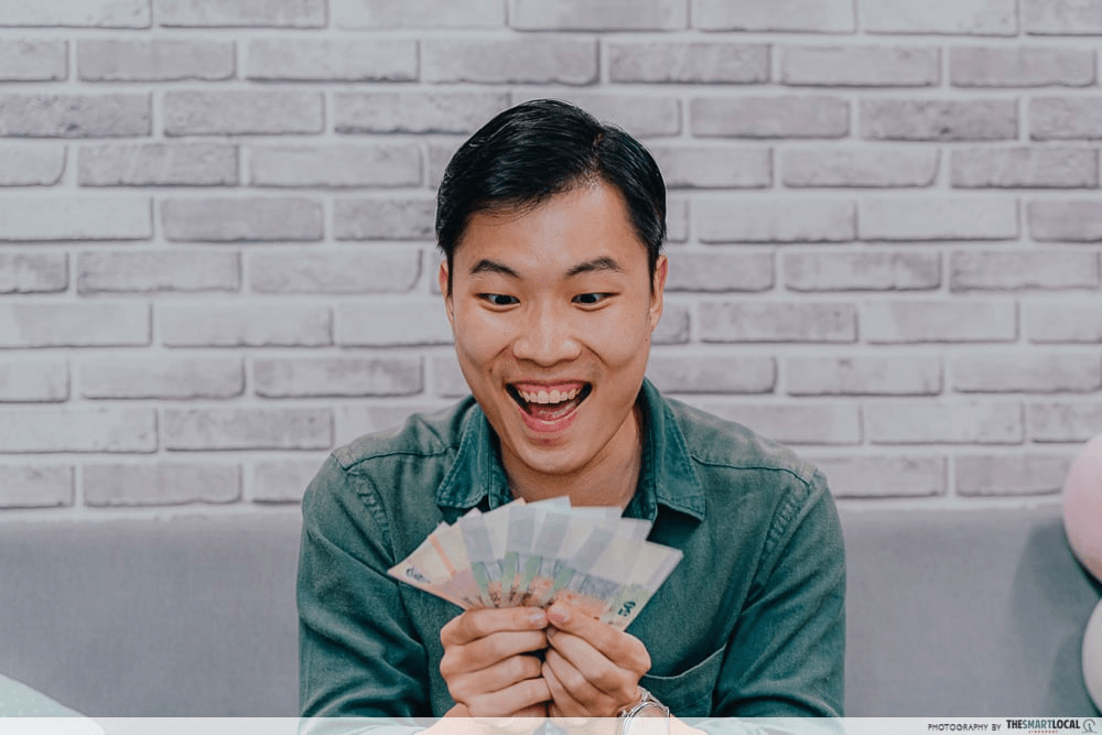 Unspoken truths about getting hired as a fresh graduate - pay