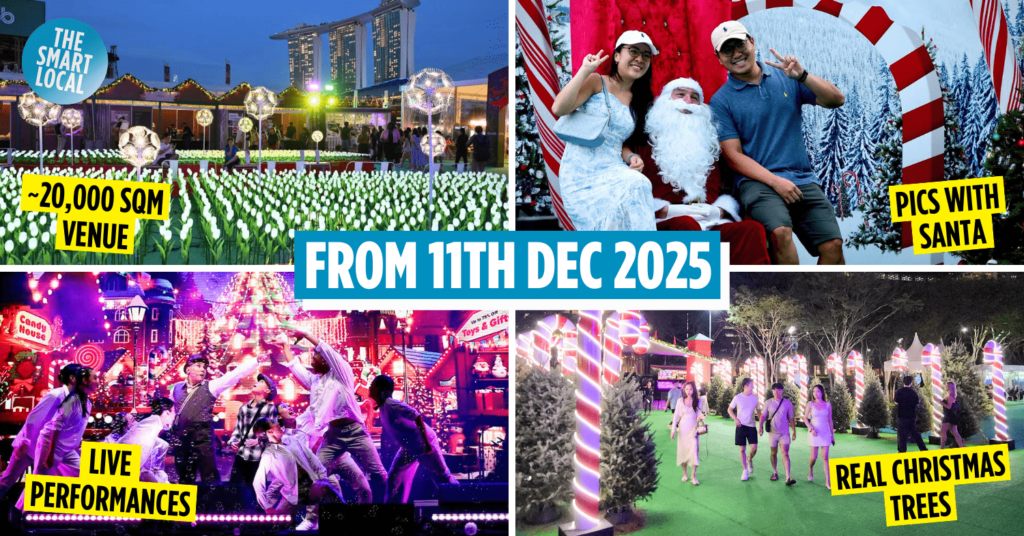 World Christmas Market 2025 cover image