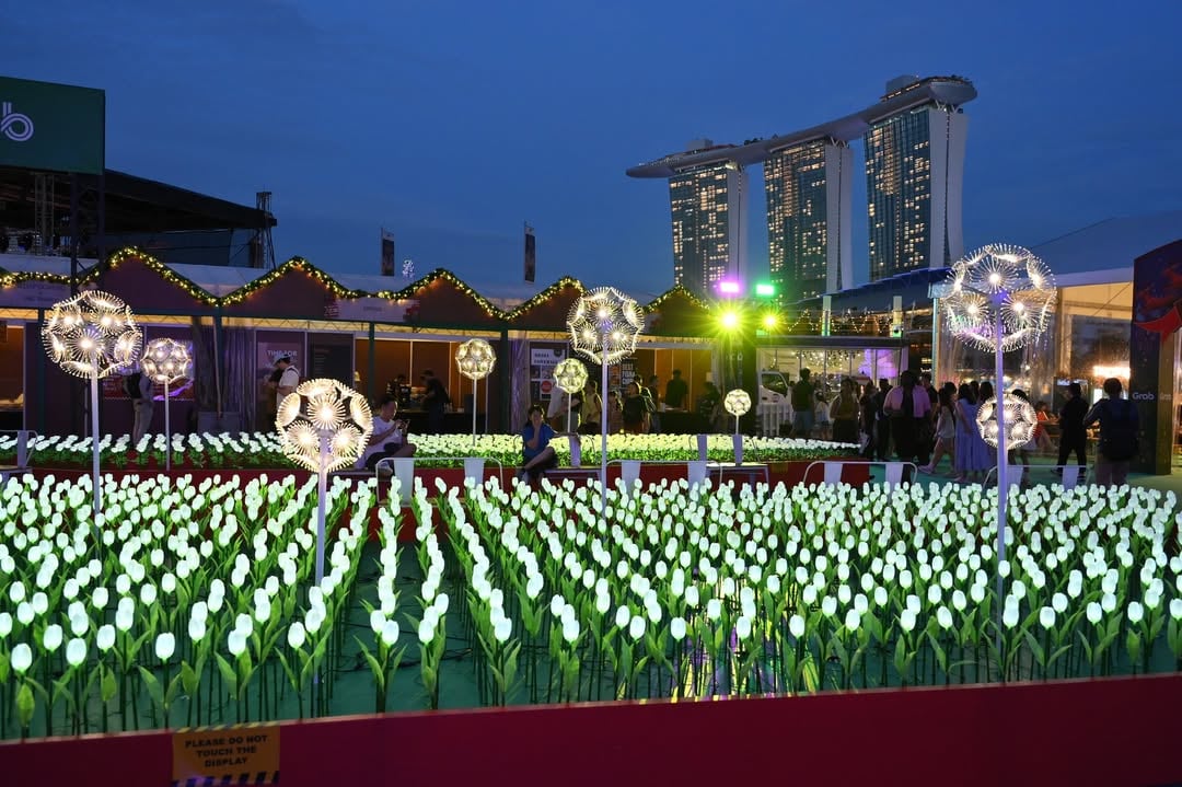 World Christmas Market 2024