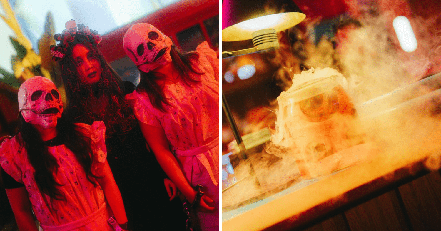 Highhouse & NOVA Horrors of the Internet