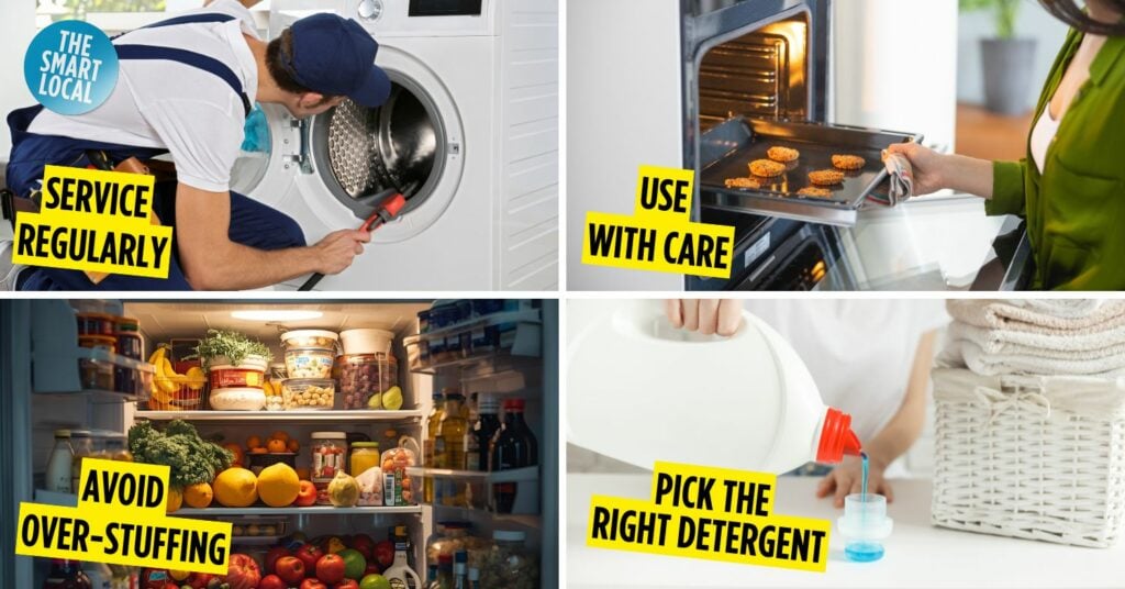 home appliance tips to reduce e-waste - cover