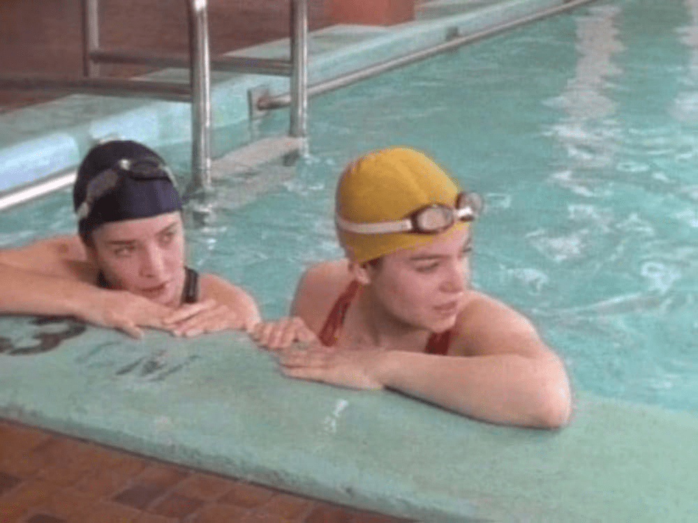 Horror shows aired on Singapore TV - Are You Afraid Of The Dark?