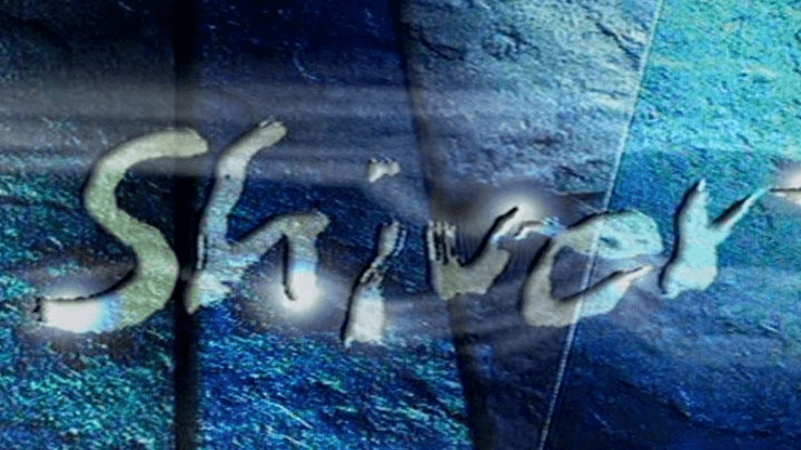 Horror shows aired on Singapore TV - Shivers